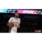 NBA 2K27 - Screenshot 8