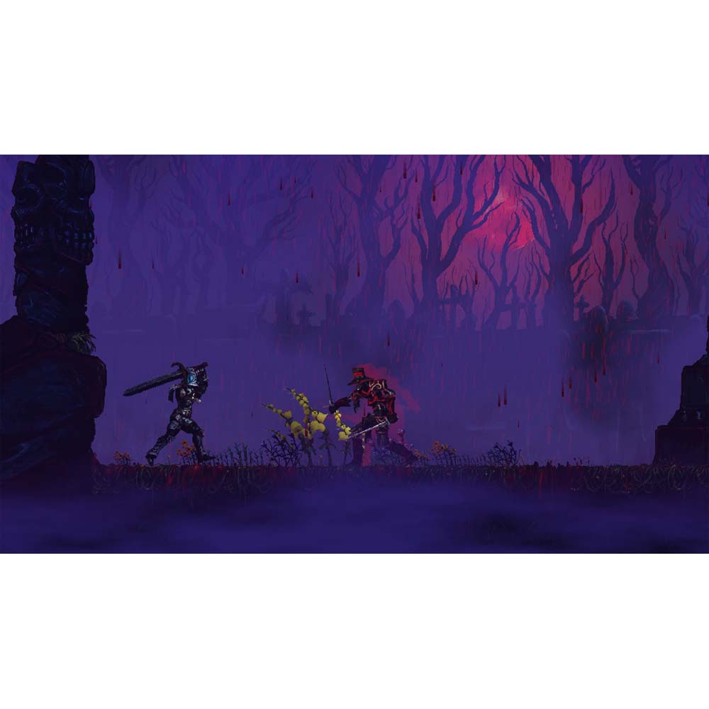 Slain 2: The Beast Within - Screenshot 7