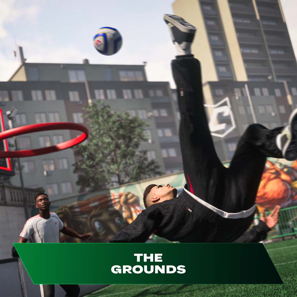 EA Sports FC 27 - Screenshot 1