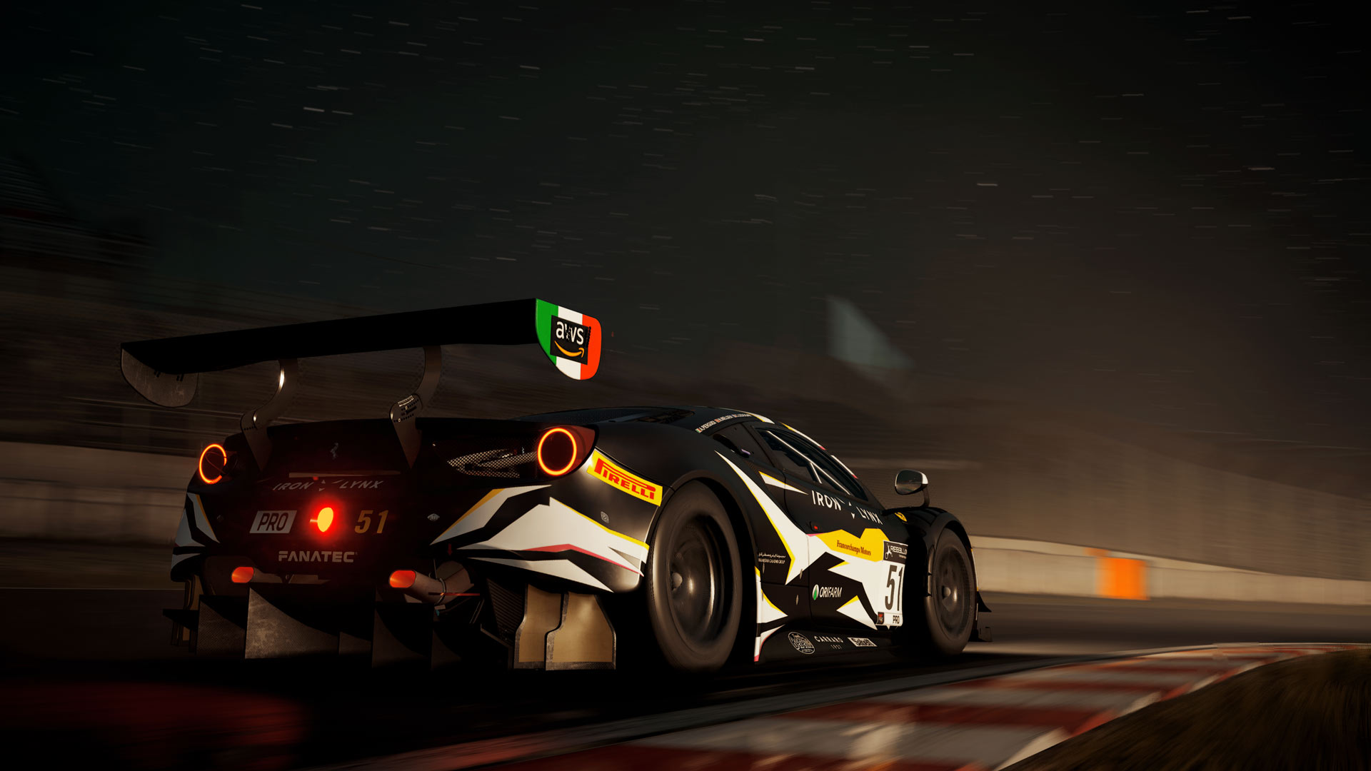 Assetto Corsa Competizione - Screenshot 9