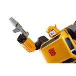 Transformers - Robosen Flagship G1 Bumblebee Figure - Screenshot 8