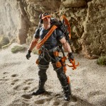 G.I. Joe - Classified Series: Action Man 6" Scale Action Figure - Screenshot 2