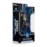 DC Multiverse - Batman - Azrael Batman Armor (Detective Comics #667) 7" Action Figure - Screenshot 3