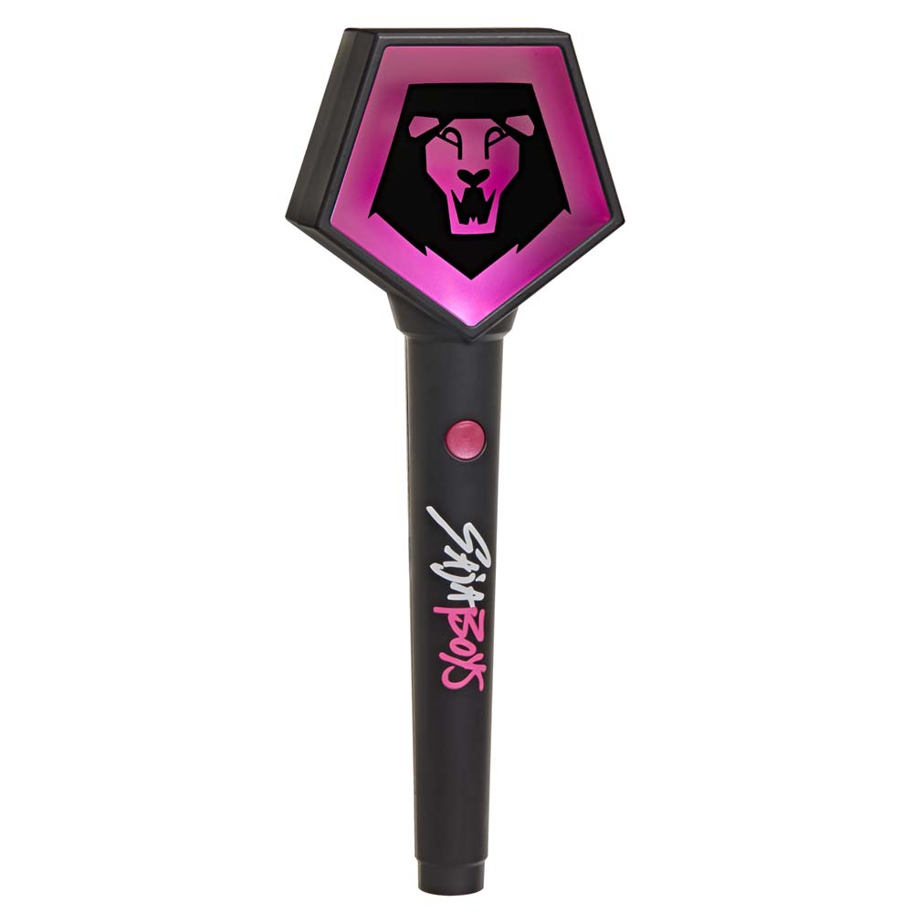 Netflix - KPop Demon Hunters - Electronic Light Sticks (Assorted) - Screenshot 2