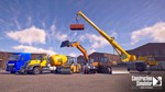 Construction Simulator - Screenshot 1