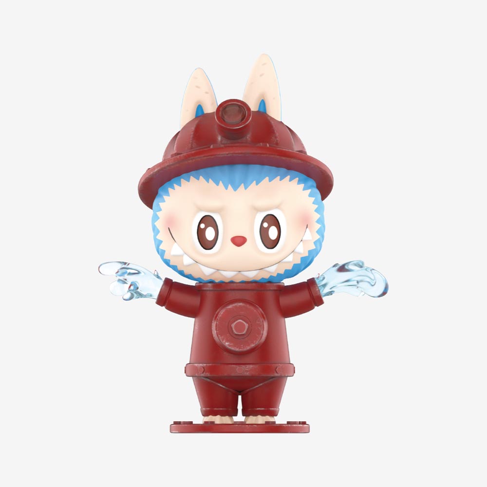 POP MART The Monsters Almost Hidden Series Blind Box (Single Box) - Screenshot 1