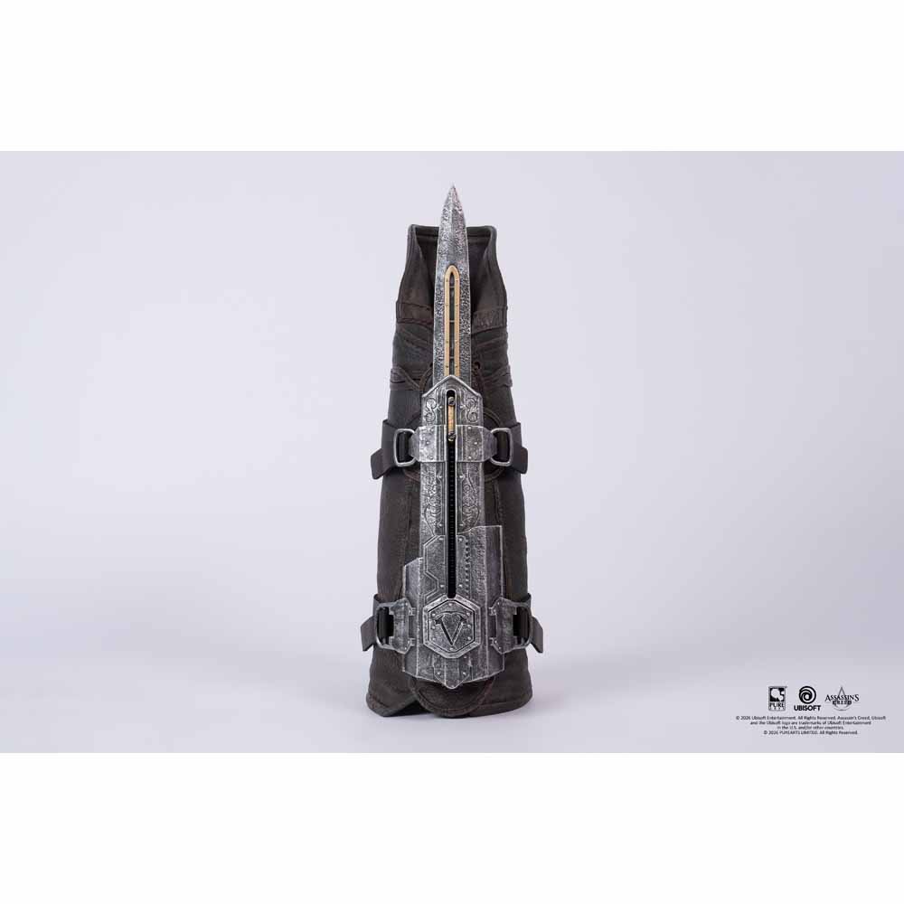 Assassin's Creed – Edward Kenway Hidden Blade 1/1 Scale Replica - Screenshot 3