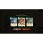 Deathless: The Hero Quest - Screenshot 4