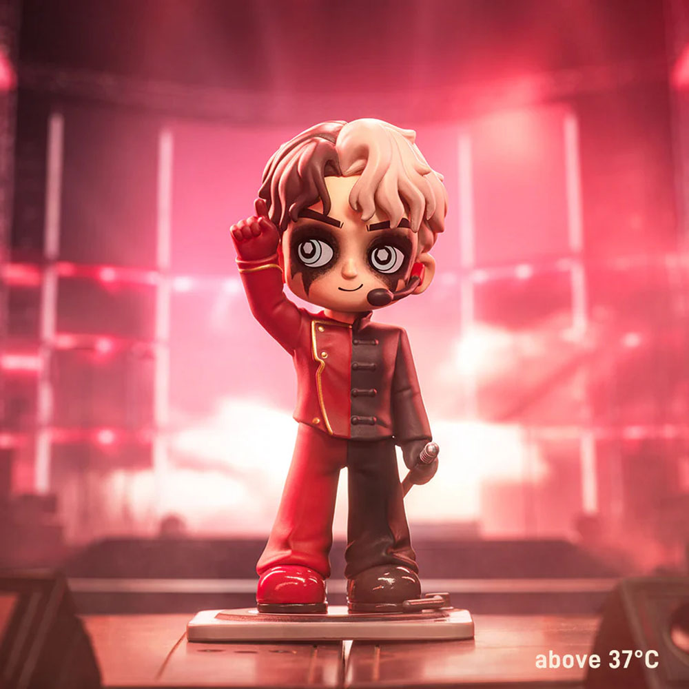 POP MART - Jackson Wang Magic Man Series Blind Box (Single Box) - Screenshot 5