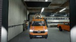 Road Maintenance (Winter Services) Simulator 2 - Screenshot 5