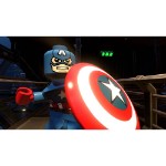 LEGO Marvel Super Heroes 2 (Code-In-A-Box) - Screenshot 2