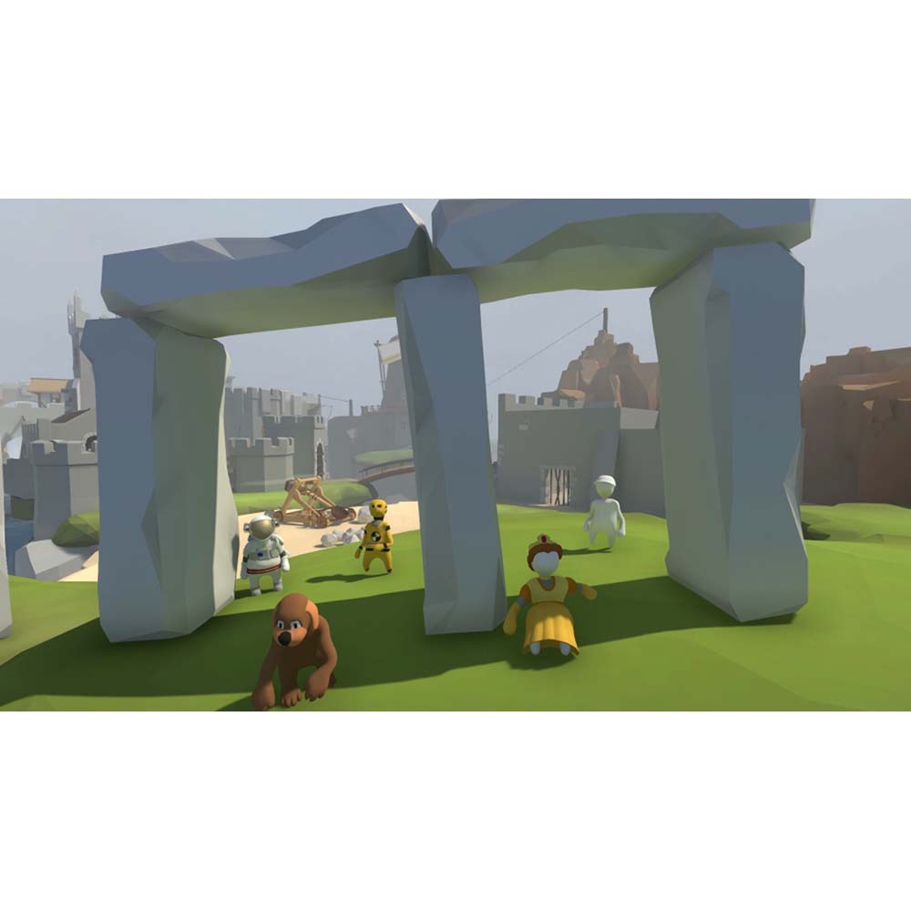 Human Fall Flat - Screenshot 2