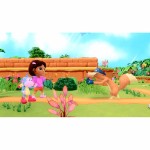 Dora: Rainforest Rescue - Screenshot 4