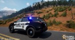Highway Police Simulator - Screenshot 22