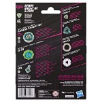 Beyblade X - Fortress Knight GV 8-70UN CX Infinity Starter Pack Set - Screenshot 1