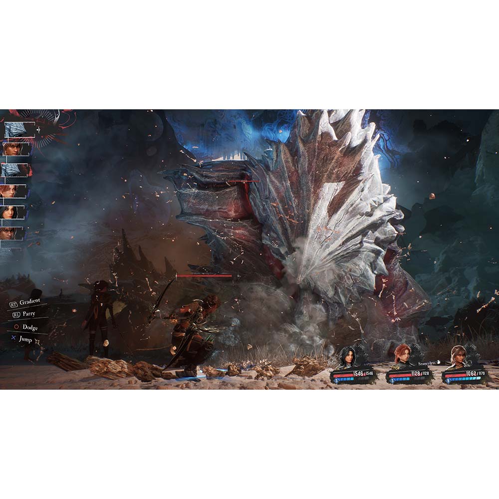 Clair Obscur: Expedition 33 - Screenshot 7