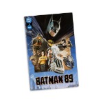 DC Comics - Batman - Two-Face (Batman 89) Action Figure - Screenshot 1