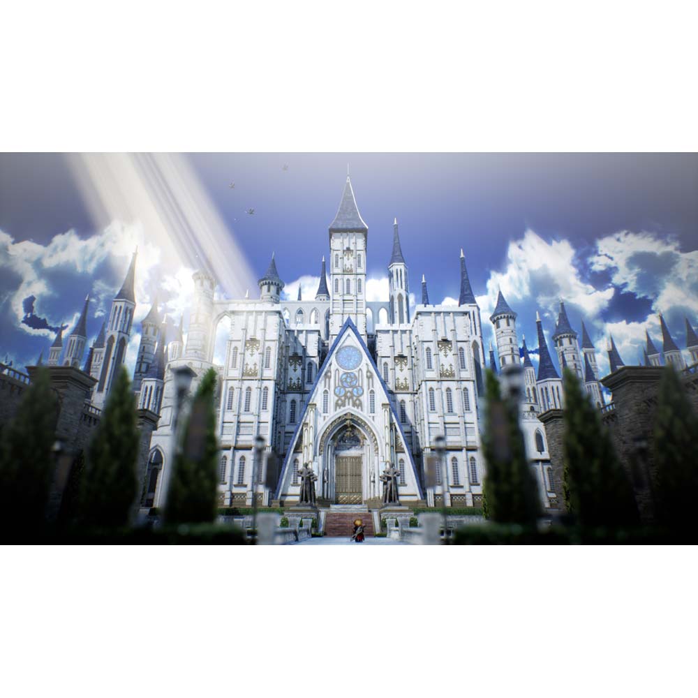 FINAL FANTASY RESONANCE - Screenshot 6