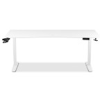 TTRacing - Titus X Smart Desk - 1.8m Howlite (XL) - Screenshot 3