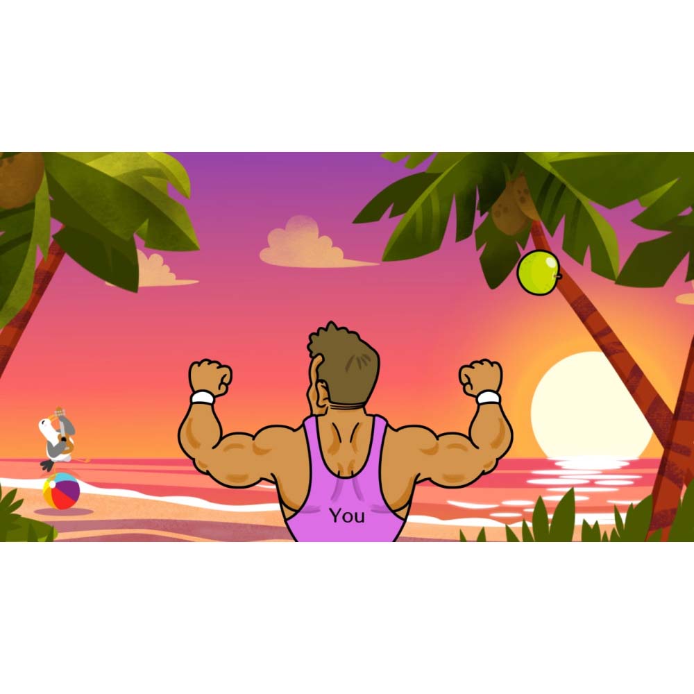 Rhythm Paradise Groove - Screenshot 6