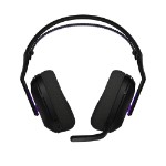 Logitech - G522 LIGHTSPEED Wireless Gaming Headset - Black - Screenshot 1