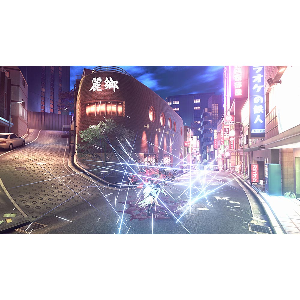 REYNATIS - Screenshot 3