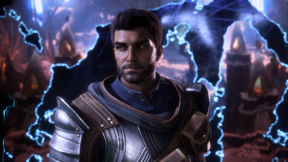 Dragon Age The Veilguard Collector