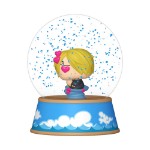 One Piece - Mini Pop! Snow Globes Vinyl Figure (Assorted) - Screenshot 2