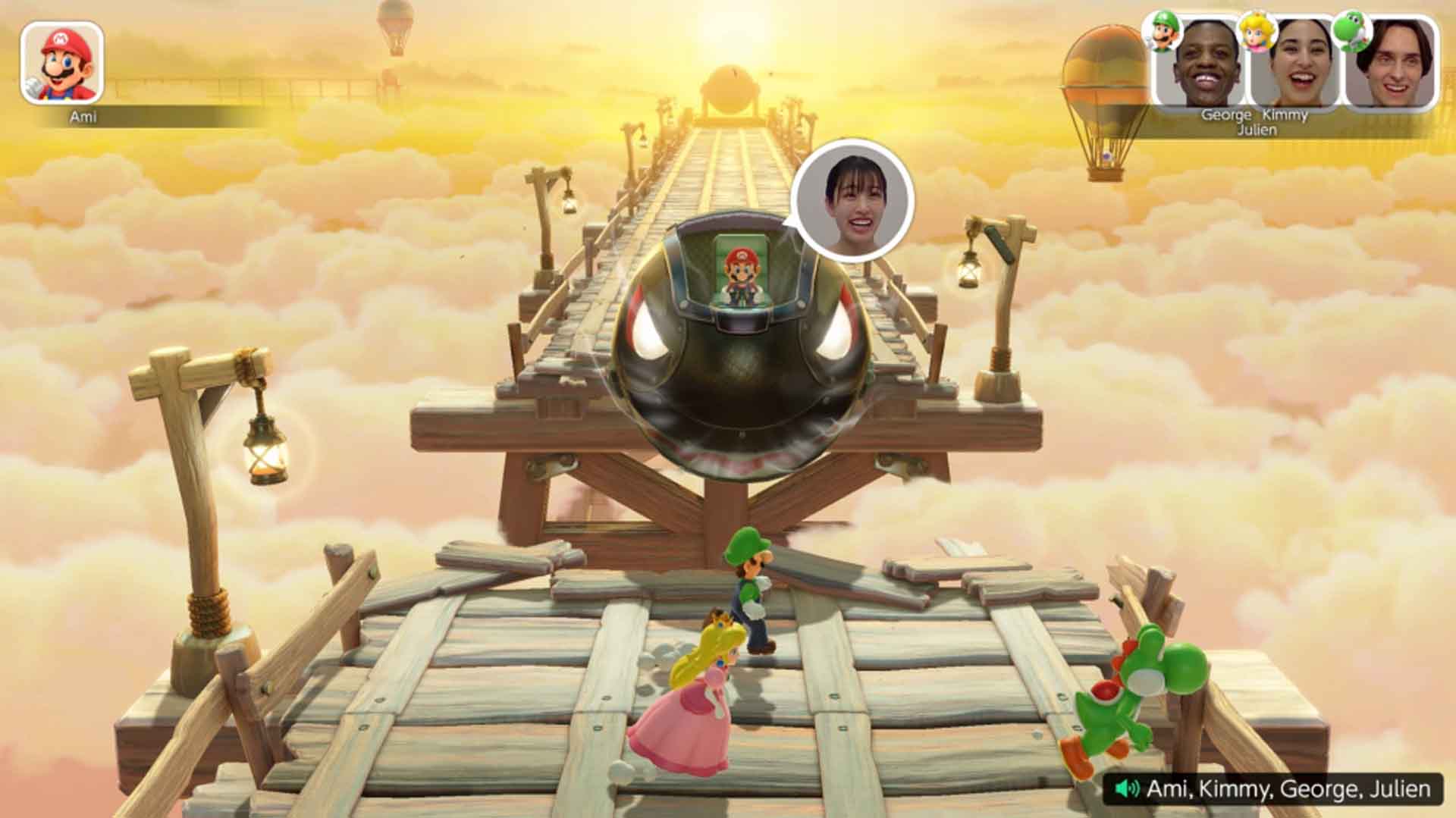 Super Mario Party Jamboree - Nintendo Switch 2 Edition + Jamboree TV Upgrade Pack - Screenshot 6