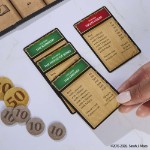 Monopoly - A Court of Thorns and Roses Edition Board Game - Screenshot 5