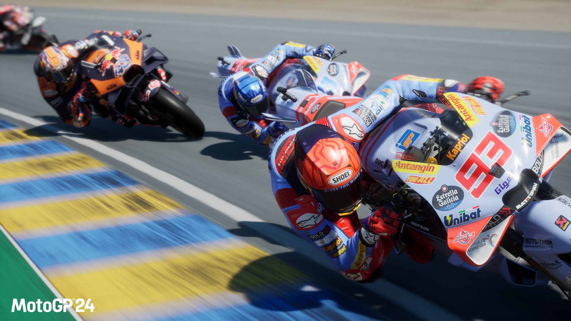 MotoGP™ 24 - Day One Edition - Screenshot 8