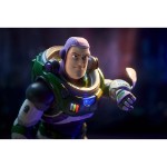 Disney - Lightyear - Robosen Infinity Pack Buzz Lightyear Limited Edition Figure - Screenshot 31