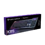 Turtle Beach - Command Series KB5 Wired Full-size Mechanical Keyboard - Screenshot 1