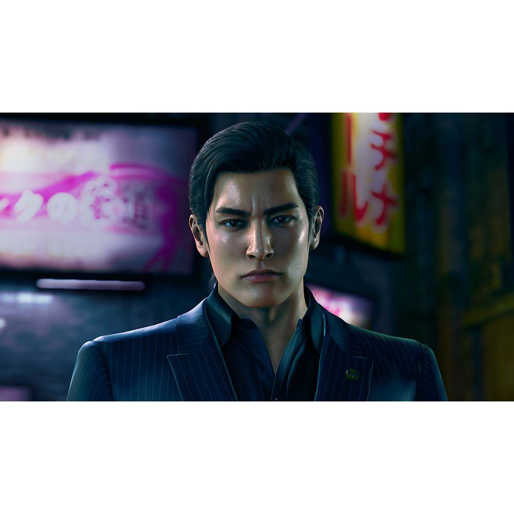 Yakuza Kiwami 3 & Dark Ties - Screenshot 6