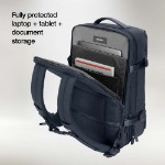 Incase - ARC Travel Pack - Navy - Screenshot 1