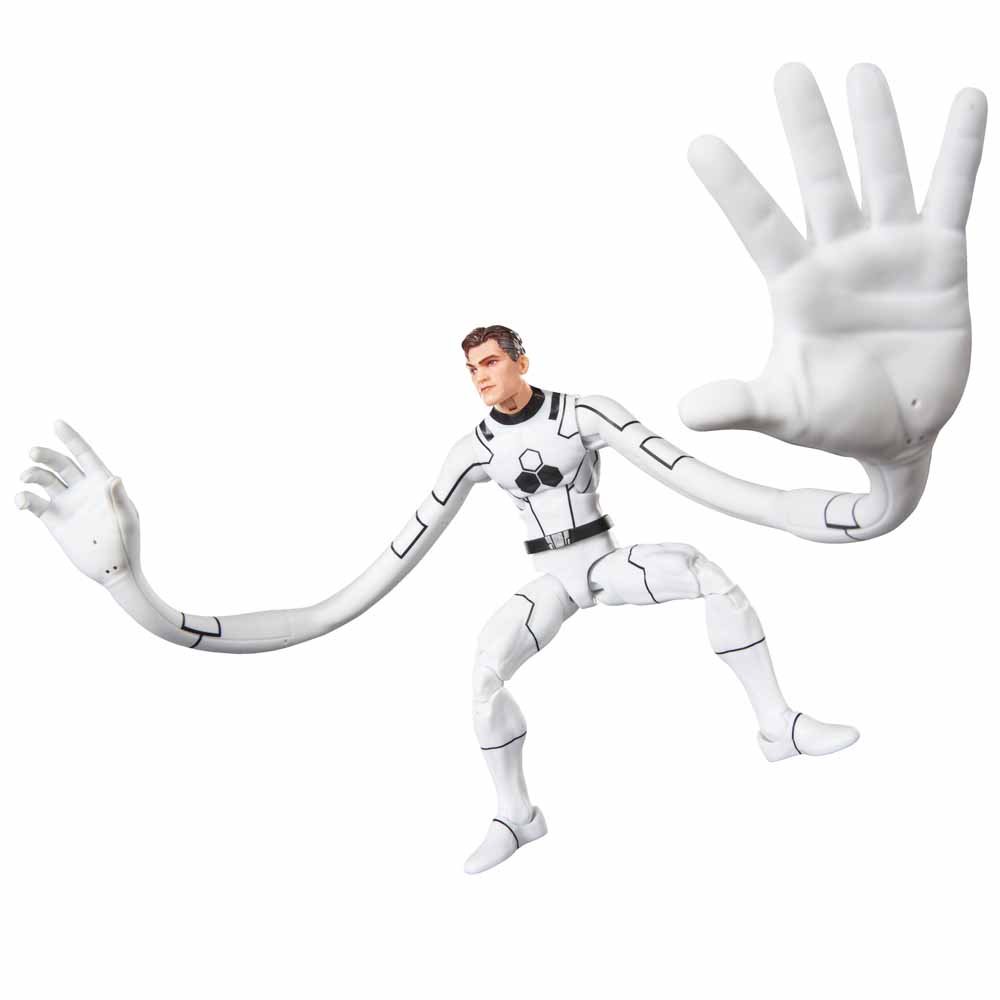 Marvel – Future Foundation – Mister Fantastic & Spider-Man Marvel Legends Action Figure 2-Pack - Screenshot 2