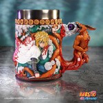 Naruto - Minato Tankard - Screenshot 1