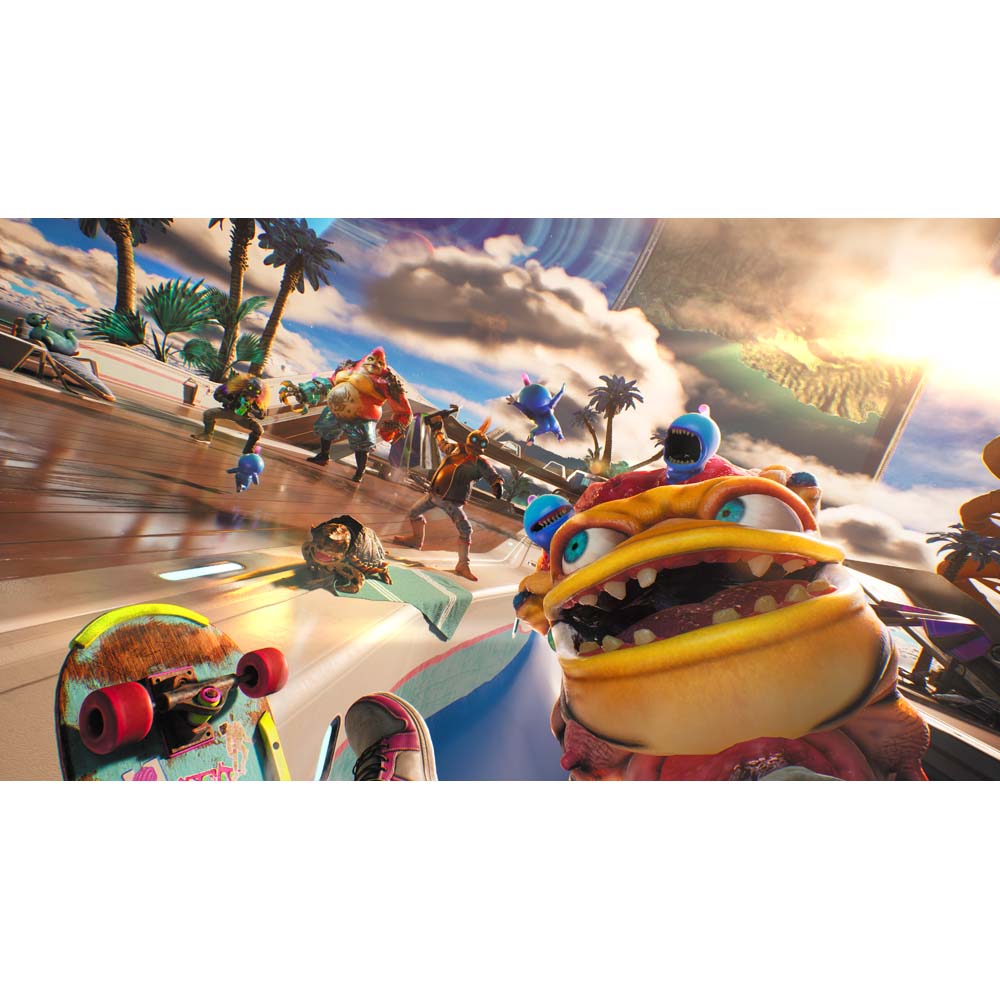 High on Life 2 - Screenshot 4