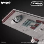 Star Wars - Attack of the Clones - The Vintage Collection LAAT/i Gunship Figure Set - Screenshot 15