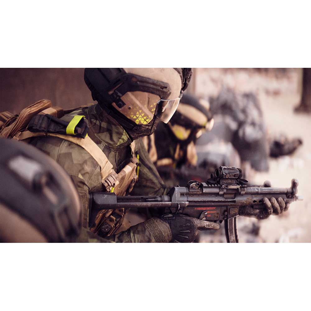 Battlefield 6 - Screenshot 11