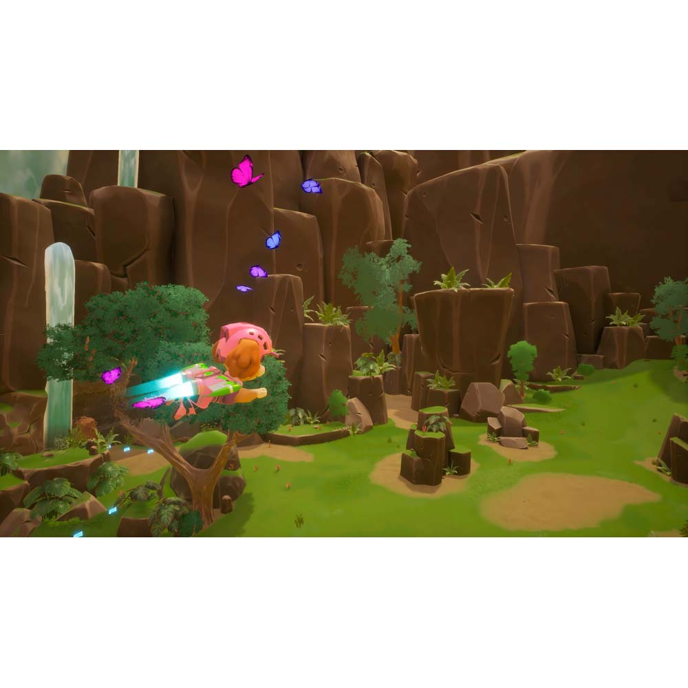 PAW Patrol Dino World - Screenshot 6