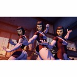 Invincible VS - Screenshot 13