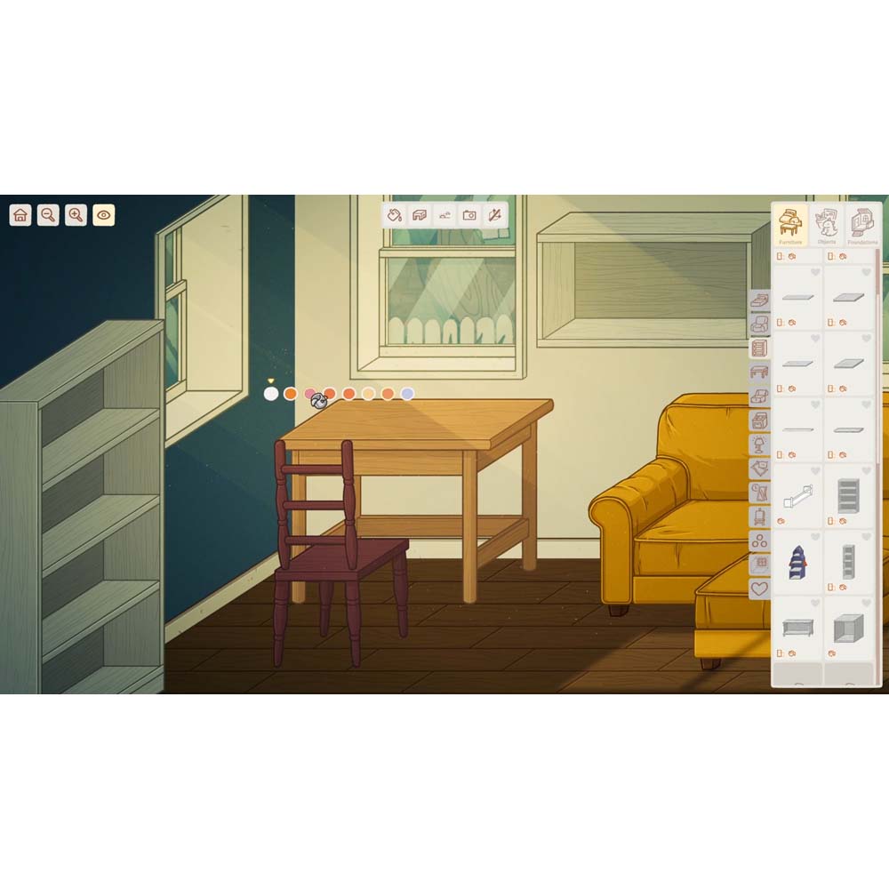 Momento - Screenshot 5