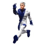 Marvel - Avengers - Marvel Legends Series Black Widow and Quicksilver 2-Pack 6" Action Figures - Screenshot 6