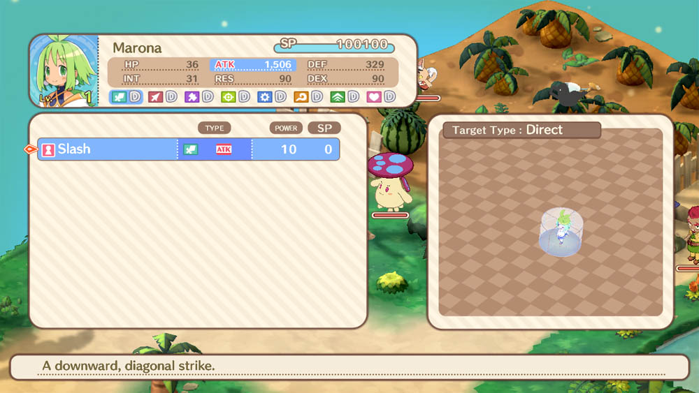 Phantom Brave: The Lost Hero - Screenshot 4