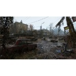 METRO 2039 - Deluxe Edition - Screenshot 10