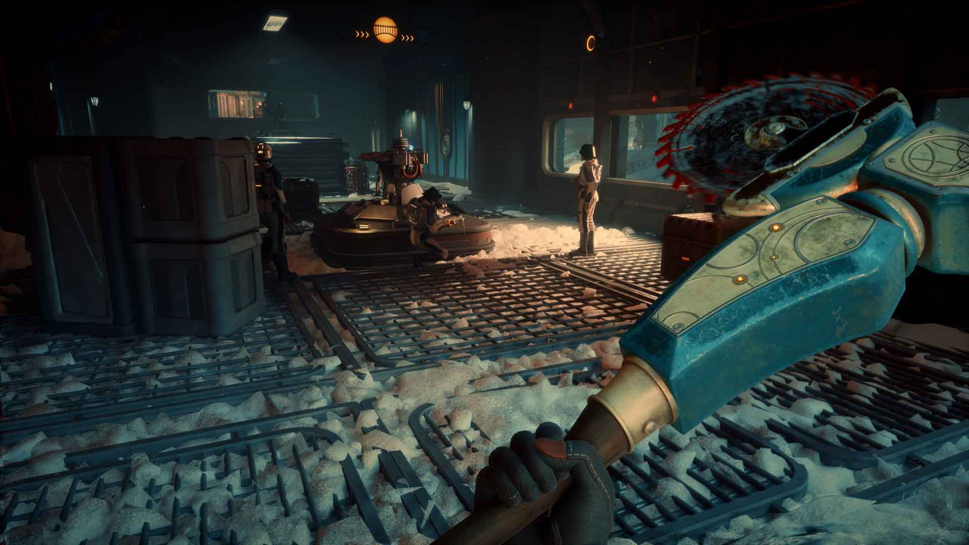 The Outer Worlds 2 Premium Edition (Code-In-A-Box) - Screenshot 5