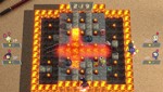 Super Bomberman R Shiny Edition - Screenshot 1