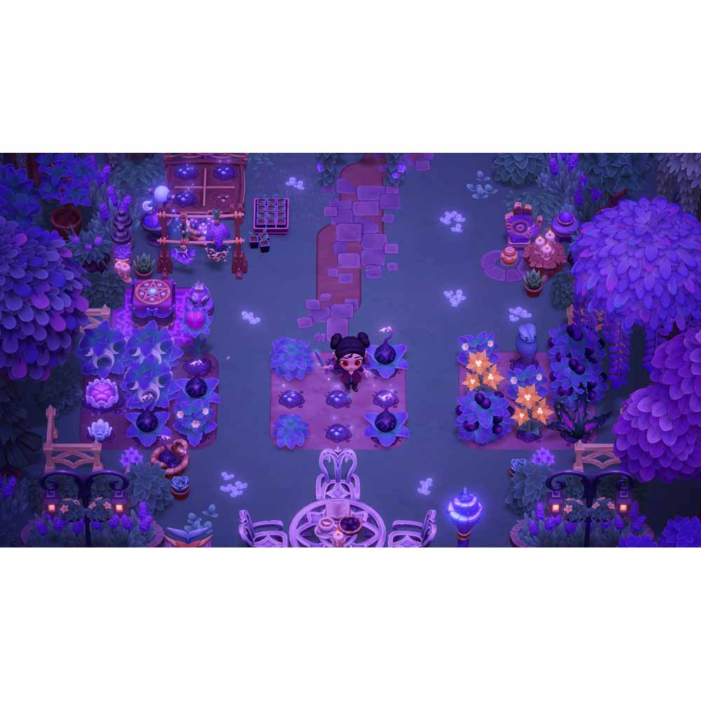 Moonlight Peaks - Screenshot 8
