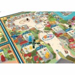 Village Big Box Board Game - Screenshot 3